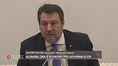 Il funesto "Caso Almasri"