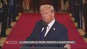 Donald Trump Rimette all'opera Guantanamo