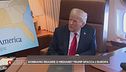 Donald Trump rilancia