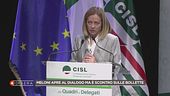 Le ragioni di Giorgia Meloni