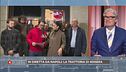 Alessandra Borgia in diretta da Napoli