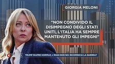 Lunedì 4 maggio