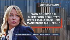 Lunedì 4 maggio