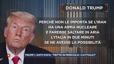 Martedì 5 maggio
