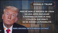 Martedì 5 maggio