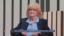 Mercoledì 6 maggio