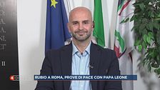 Giovedì 7 aprile