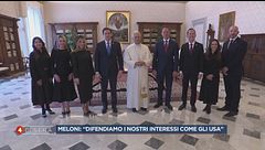 Venerdì 8 maggio