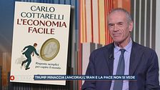 Lunedì 11 maggio