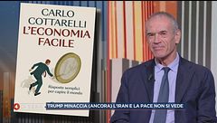 Lunedì 11 maggio