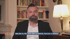 Mercoledì 13 maggio