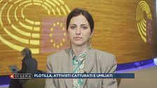 Mercoledì 20 maggio