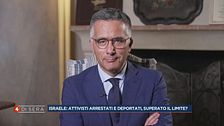 Giovedì 21 maggio