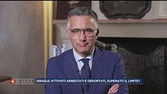 Giovedì 21 maggio