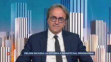 Martedì 26 maggio