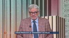 Venerdì 30 maggio