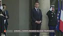 Emmanuel Macron chiede chiarezza