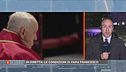 La salute di Papa Francesco