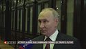 L'asse Vladimir Vladimirovic Putin-Donald Trump