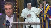 La salute di Papa Francesco