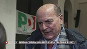 Il parere di Pier Luigi Bersani