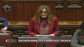 Daniela Santanchè si difende come può