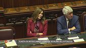 Opposizione italiana all'attacco!