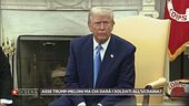 L'ottica di Donald Trump