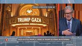 Tutti i vezzi di Donald Trump