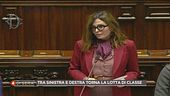Daniela Santanchè si difende