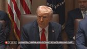 Donald Trump non fa sconti a nessuno