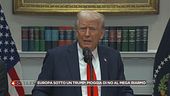 Il peso politico di Donald Trump
