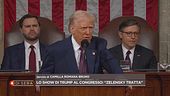 Strategie tattiche di Donald Trump