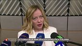 I contraccolpi delle intenzioni europee sul Governo italiano