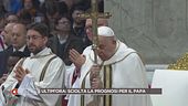 La sorte del Papa