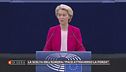 La pace dell'Unione Europea