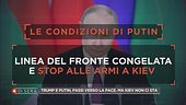 La Pace secondo  Vladimir Vladimirovic Putin