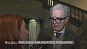 L'ottica di Romano Prodi
