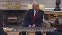 Donald Trump non molla!