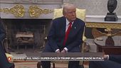 Donald Trump non molla!