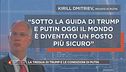 Quella Pace che sa di resa...
