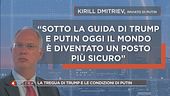 Quella Pace che sa di resa...