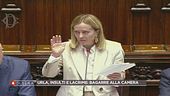 Giorgia Meloni sul "Manifesto di Ventotene"