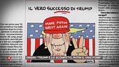 Il quadro geopolitico mondiale