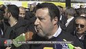 Matteo Salvini sul caso "Ventotene"
