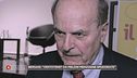 Pier Luigi Bersani sulla questione del riarmo europeo