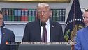 Donald Trump senza frontiere!