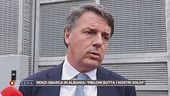Matteo Renzi dice la propria
