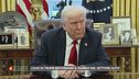 I dazi di Donald Trump