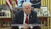 I dazi di Donald Trump